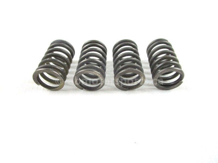 A used Clutch Springs from a 2001 500 4X4 MAN Arctic Cat OEM Part # 3446-005 for sale. Arctic Cat ATV parts online? Our catalog has just what you need.