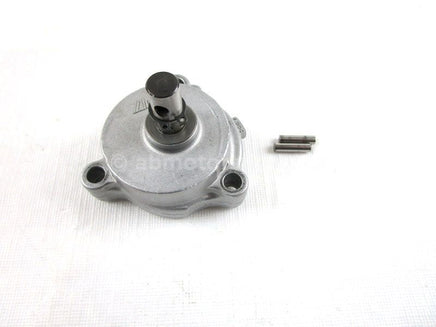 A used Oil Pump from a 2001 500 4X4 MAN Arctic Cat OEM Part # 3402-153 for sale. Arctic Cat ATV parts online? Our catalog has just what you need.