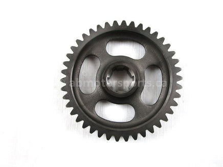 A used Driven Gear 42T from a 2001 500 4X4 MAN Arctic Cat OEM Part # 3446-072 for sale. Arctic Cat ATV parts online? Our catalog has just what you need.