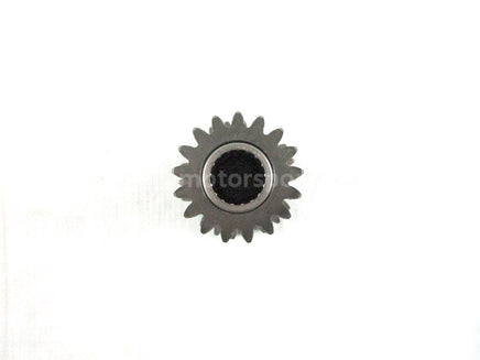 A used Transmission Idle Gear from a 2001 500 4X4 MAN Arctic Cat OEM Part # 3446-066 for sale. Arctic Cat ATV parts online? Our catalog has just what you need.