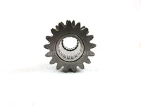 A used Transmission Idle Gear from a 2001 500 4X4 MAN Arctic Cat OEM Part # 3446-066 for sale. Arctic Cat ATV parts online? Our catalog has just what you need.
