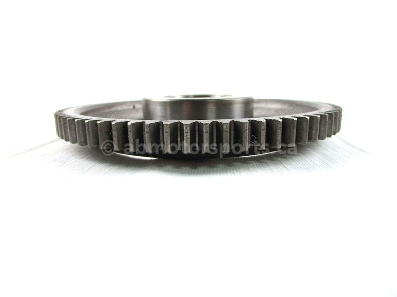 Starter Clutch Gear 73T - Arctic Cat 500 4X4 MAN| Alberta