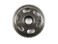 A used Starter Clutch Gear 73T from a 2001 500 4X4 MAN Arctic Cat OEM Part # 3402-380 for sale. Arctic Cat ATV parts online? Our catalog has just what you need.