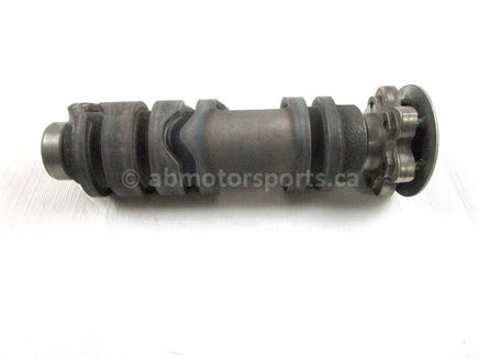 A used Gear Shift Drum from a 2001 500 4X4 MAN Arctic Cat OEM Part # 3446-041 for sale. Arctic Cat ATV parts online? Our catalog has just what you need.