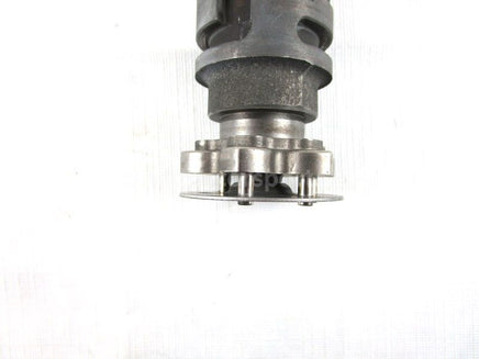 A used Gear Shift Drum from a 2001 500 4X4 MAN Arctic Cat OEM Part # 3446-041 for sale. Arctic Cat ATV parts online? Our catalog has just what you need.