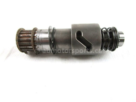 A used Shift Shaft from a 2001 500 4X4 MAN Arctic Cat OEM Part # 3446-251 for sale. Arctic Cat ATV parts online? Our catalog has just what you need.