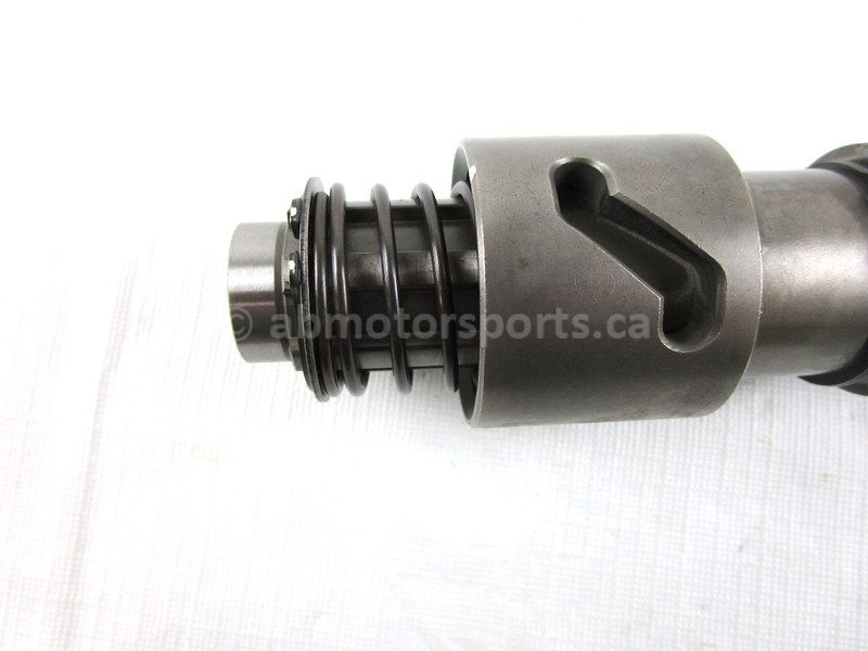 Shift Shaft - Arctic Cat 500 4X4 MAN| Alberta Motorsports Sales