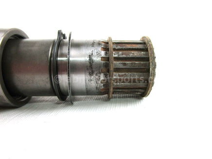 A used Shift Shaft from a 2001 500 4X4 MAN Arctic Cat OEM Part # 3446-251 for sale. Arctic Cat ATV parts online? Our catalog has just what you need.