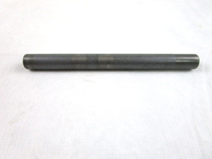 A used Gear Shift Fork Shaft from a 2001 500 4X4 MAN Arctic Cat OEM Part # 3446-052 for sale. Arctic Cat ATV parts online? Our catalog has just what you need.
