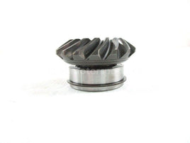 A used Second Drive Bevel Gear from a 2001 500 4X4 MAN Arctic Cat OEM Part # 3446-222 for sale. Arctic Cat ATV parts online? Our catalog has just what you need.