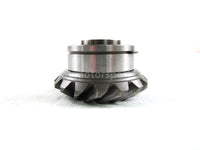A used Second Drive Bevel Gear from a 2001 500 4X4 MAN Arctic Cat OEM Part # 3446-222 for sale. Arctic Cat ATV parts online? Our catalog has just what you need.