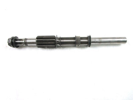 A used Counter Shaft from a 2001 500 4X4 MAN Arctic Cat OEM Part # 3446-014 for sale. Arctic Cat ATV parts online? Our catalog has just what you need.