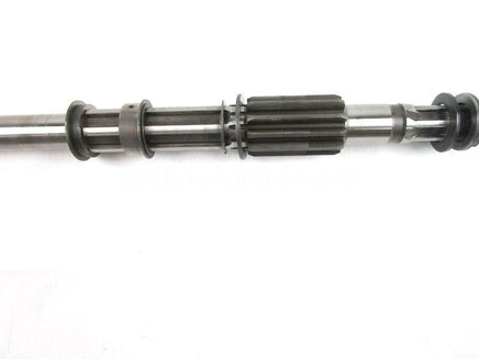 A used Counter Shaft from a 2001 500 4X4 MAN Arctic Cat OEM Part # 3446-014 for sale. Arctic Cat ATV parts online? Our catalog has just what you need.