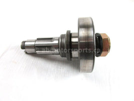A used Output Shaft from a 2001 500 4X4 MAN Arctic Cat OEM Part # 3446-262 for sale. Arctic Cat ATV parts online? Our catalog has just what you need.
