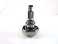 A used Output Shaft from a 2001 500 4X4 MAN Arctic Cat OEM Part # 3446-262 for sale. Arctic Cat ATV parts online? Our catalog has just what you need.