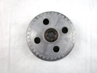 A used Clutch Hub from a 2001 500 4X4 MAN Arctic Cat OEM Part # 3446-004 for sale. Arctic Cat ATV parts online? Our catalog has just what you need.
