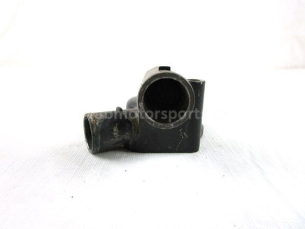 A used Water Pump Cover from a 2001 500 4X4 MAN Arctic Cat OEM Part # 3402-354 for sale. Arctic Cat ATV parts online? Our catalog has just what you need.