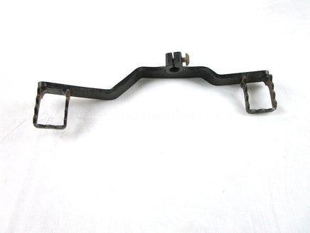 A used Foot Shift Lever from a 2001 500 4X4 MAN Arctic Cat OEM Part # 0502-084 for sale. Arctic Cat ATV parts online? Our catalog has just what you need.