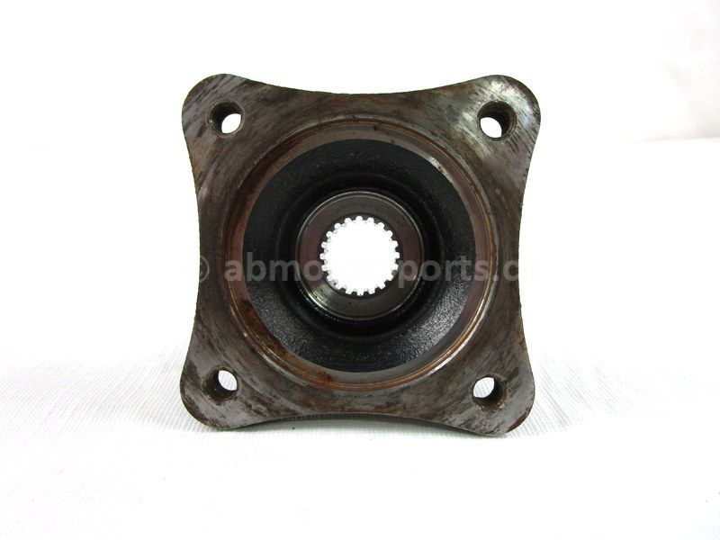 Rear Output Flange - Arctic Cat 500 4X4 MAN| Alberta Motorsports