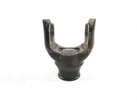 A used Front Propshaft Yoke from a 2001 500 4X4 MAN Arctic Cat OEM Part # 3435-002 for sale. Arctic Cat ATV parts online? Our catalog has just what you need.