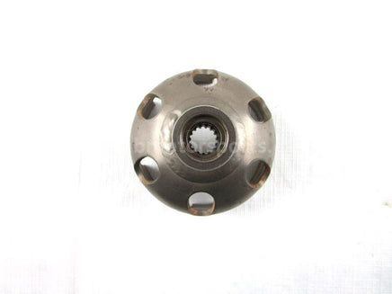 A used Recoil Starter Cup from a 2001 500 4X4 MAN Arctic Cat OEM Part # 3445-026 for sale. Arctic Cat ATV parts online? Our catalog has just what you need.