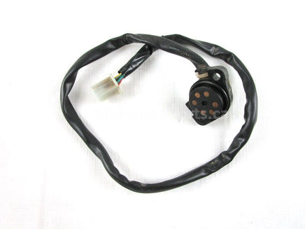 A used Neutral Gear Sensor from a 2001 500 4X4 MAN Arctic Cat OEM Part # 3430-015 for sale. Arctic Cat ATV parts online? Our catalog has just what you need.