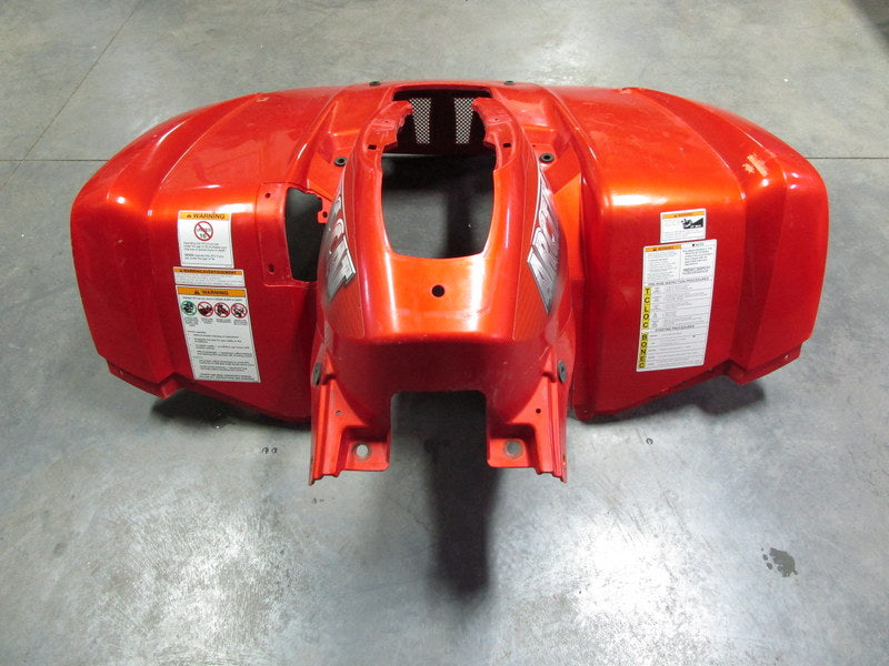 Front Fender - Arctic Cat 700 SE| Alberta Motorsports Sales