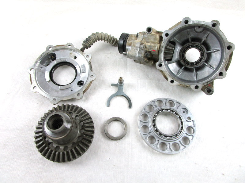 Front Differential - Arctic Cat 700 SE| Alberta Motorsports Sales