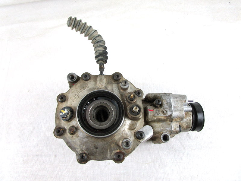 Front Differential - Arctic Cat 700 SE| Alberta Motorsports Sales