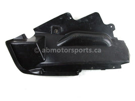 A used Splash Guard R from a 2006 700 SE EFI 4X4 Arctic Cat OEM Part # 1406-354 for sale. Arctic Cat ATV parts online? Check our online catalog!