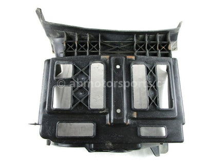 A used Footwell Right from a 2006 700 SE EFI 4X4 Arctic Cat OEM Part # 1406-356 for sale. Arctic Cat ATV parts online? Check our online catalog!