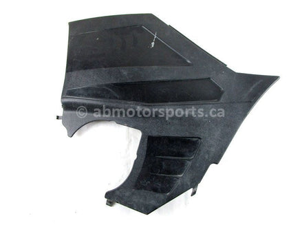 A used Side Panel FLL from a 2006 700 SE EFI 4X4 Arctic Cat OEM Part # 2406-359 for sale. Arctic Cat ATV parts online? Check our online catalog!