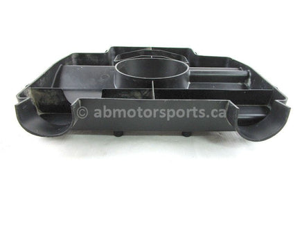 A used Lower Air Diverter from a 2006 700 SE EFI 4X4 Arctic Cat OEM Part # 0413-093 for sale. Arctic Cat ATV parts online? Check our online catalog!