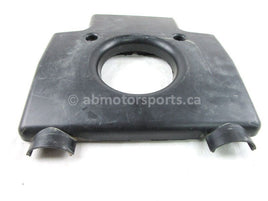 A used Top Air Diverter from a 2006 700 SE EFI 4X4 Arctic Cat OEM Part # 0413-091 for sale. Arctic Cat ATV parts online? Check our online catalog!