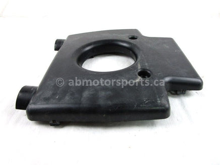 A used Top Air Diverter from a 2006 700 SE EFI 4X4 Arctic Cat OEM Part # 0413-091 for sale. Arctic Cat ATV parts online? Check our online catalog!