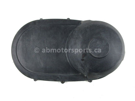 A used Outer Clutch Cover from a 2006 700 SE EFI 4X4 Arctic Cat OEM Part # 3403-069 for sale. Arctic Cat ATV parts online? Check our online catalog!