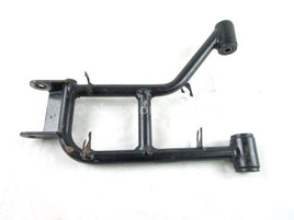 A used A Arm RRU from a 2006 700 SE EFI 4X4 Arctic Cat OEM Part # 0504-318 for sale. Arctic Cat ATV parts online? Check our online catalog!