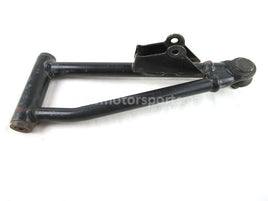 A used A Arm FLU from a 2006 700 SE EFI 4X4 Arctic Cat OEM Part # 0503-197 for sale. Arctic Cat ATV parts online? Check our online catalog!