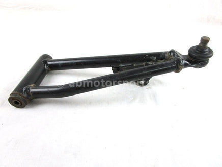 A used A Arm FRU from a 2006 700 SE EFI 4X4 Arctic Cat OEM Part # 0503-196 for sale. Arctic Cat ATV parts online? Check our online catalog!