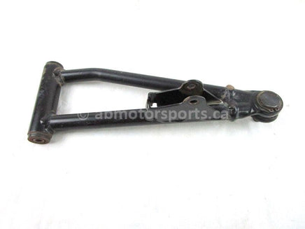 A used A Arm FRU from a 2006 700 SE EFI 4X4 Arctic Cat OEM Part # 0503-196 for sale. Arctic Cat ATV parts online? Check our online catalog!