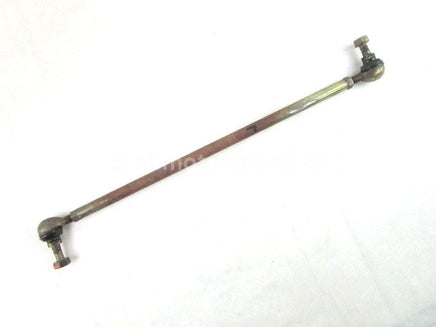 A used Tie Rod from a 2006 700 SE EFI 4X4 Arctic Cat OEM Part # 0505-408 for sale. Arctic Cat ATV parts online? Check our online catalog!
