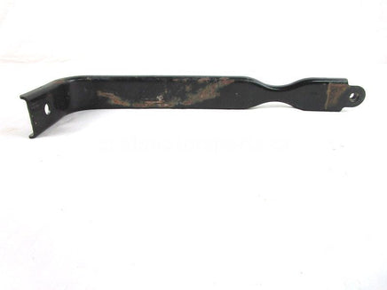 A used Bumper Bracket FR from a 2006 700 SE EFI 4X4 Arctic Cat OEM Part # 1506-596 for sale. Arctic Cat ATV parts online? Check our online catalog!