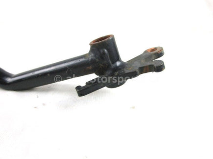 A used Foot Brake from a 2006 700 SE EFI 4X4 Arctic Cat OEM Part # 0502-805 for sale. Arctic Cat ATV parts online? Check our online catalog!