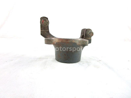 A used Steering Knuckle FR from a 2006 700 SE EFI 4X4 Arctic Cat OEM Part # 0505-460 for sale. Arctic Cat ATV parts online? Check our online catalog!