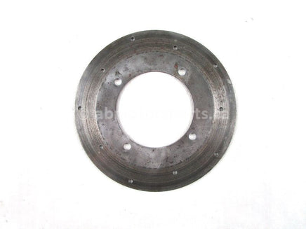A used Brake Disc from a 2006 700 SE EFI 4X4 Arctic Cat OEM Part # 1402-225 for sale. Arctic Cat ATV parts online? Check our online catalog!