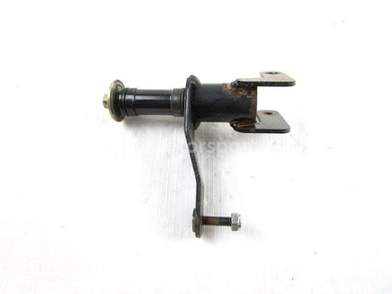 A used Reverse Shift Lever from a 2006 700 SE EFI 4X4 Arctic Cat OEM Part # 0502-950 for sale. Arctic Cat ATV parts online? Check our online catalog!
