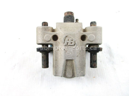 A used Brake Caliper from a 2006 700 SE EFI 4X4 Arctic Cat OEM Part # 0502-879 for sale. Arctic Cat ATV parts online? Check our online catalog!