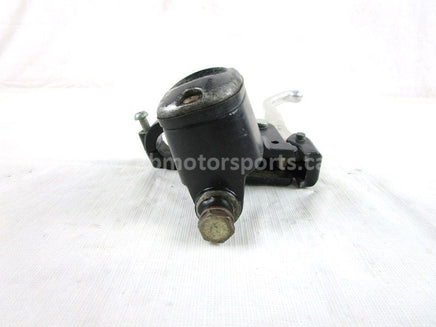 A used Master Cylinder from a 2006 700 SE EFI 4X4 Arctic Cat OEM Part # 0502-914 for sale. Arctic Cat ATV parts online? Check our online catalog!