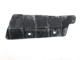 A used A Arm Guard RL from a 2006 700 SE EFI 4X4 Arctic Cat OEM Part # 1406-069 for sale. Arctic Cat ATV parts online? Check our online catalog!