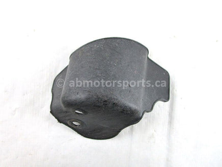 A used Boot Guard RR from a 2006 700 SE EFI 4X4 Arctic Cat OEM Part # 1406-071 for sale. Arctic Cat ATV parts online? Check our online catalog!
